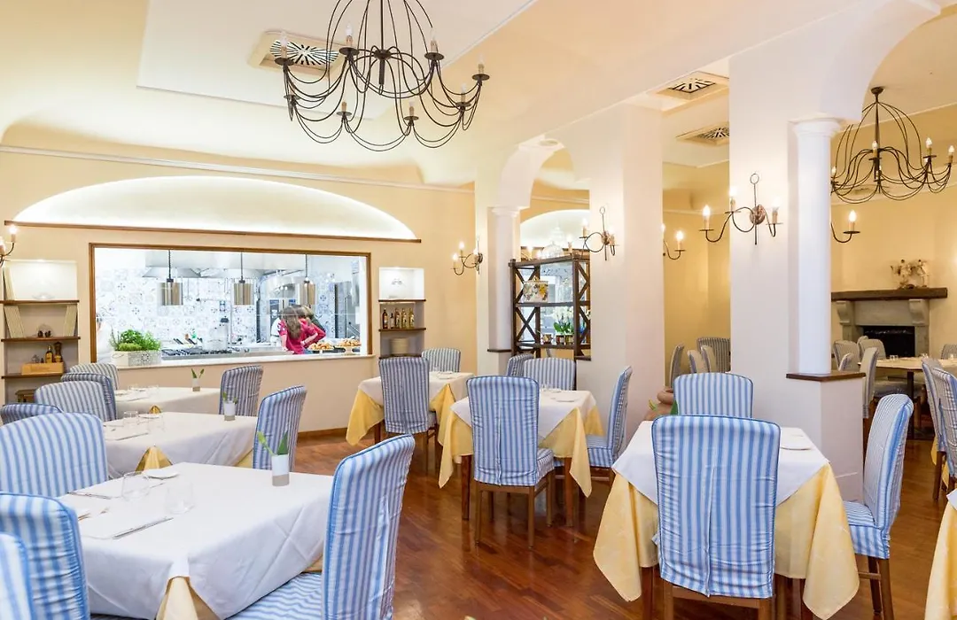 La Taverna del Leone-1